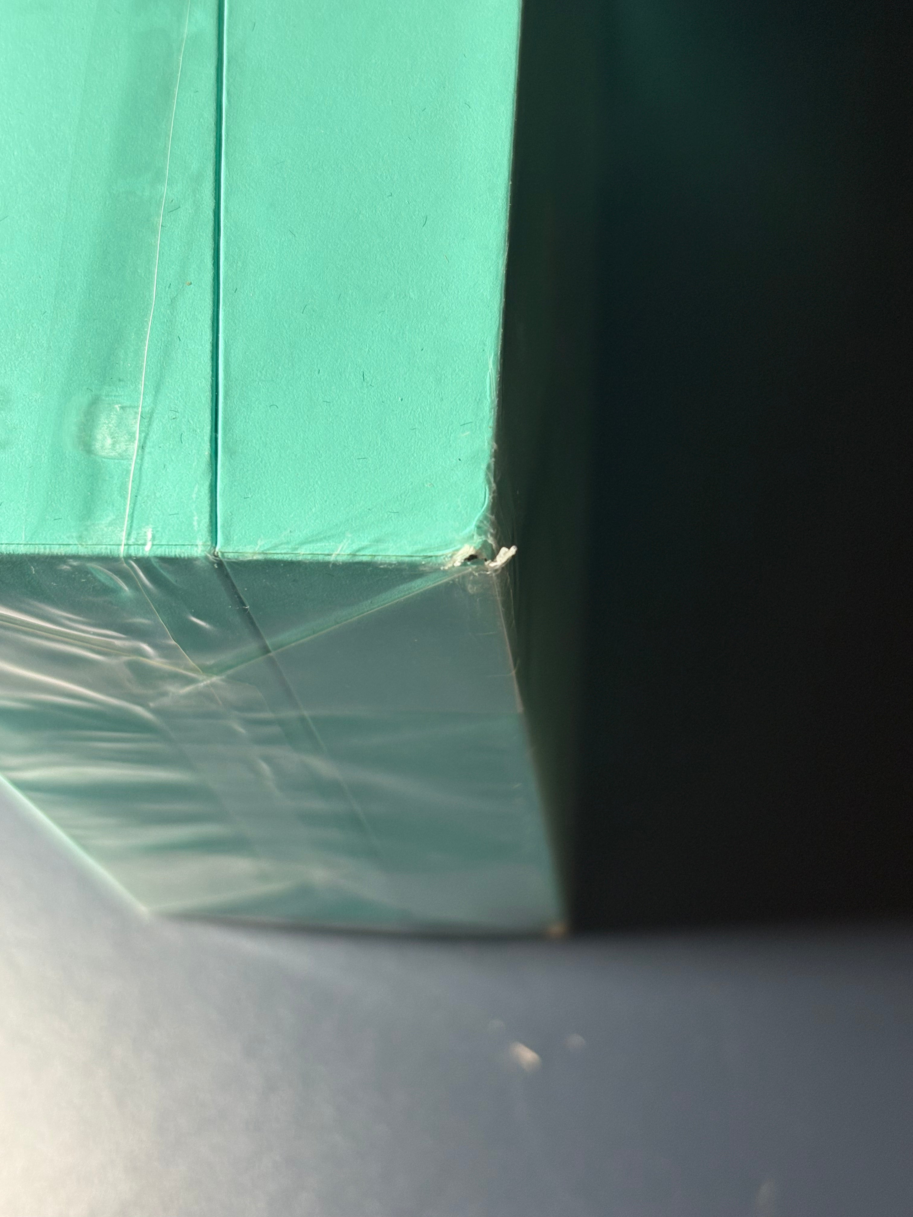 Shaghaf Oud Tonka (con imperfezione)