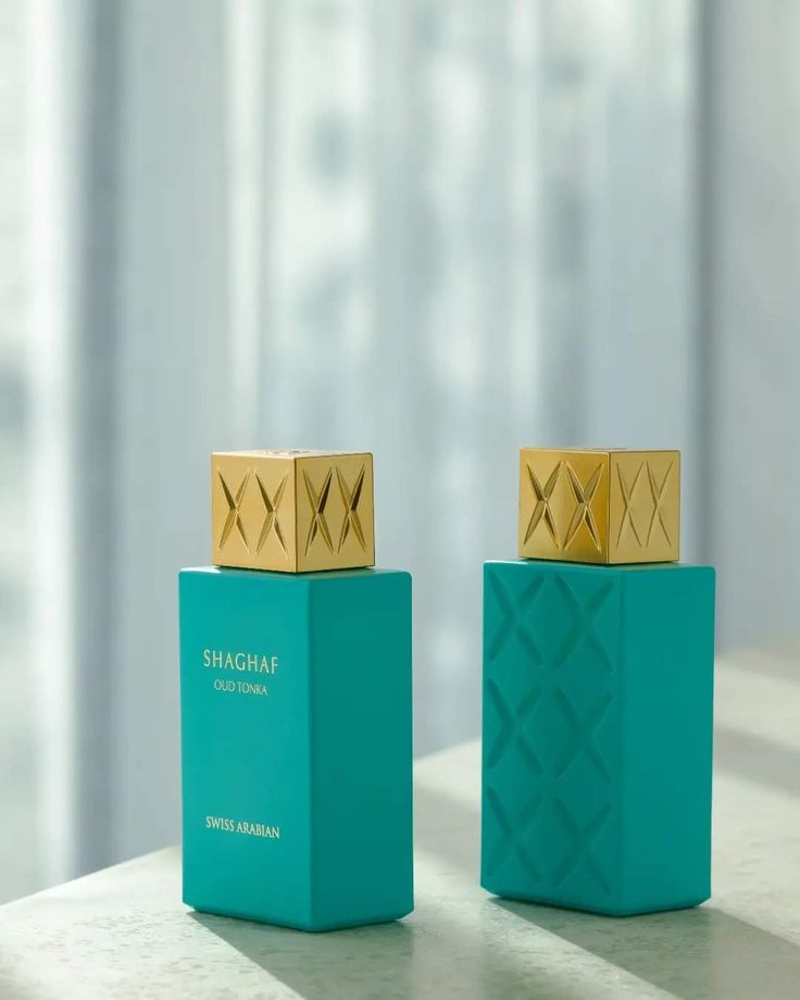 Shaghaf Oud Tonka      75Ml Unisex